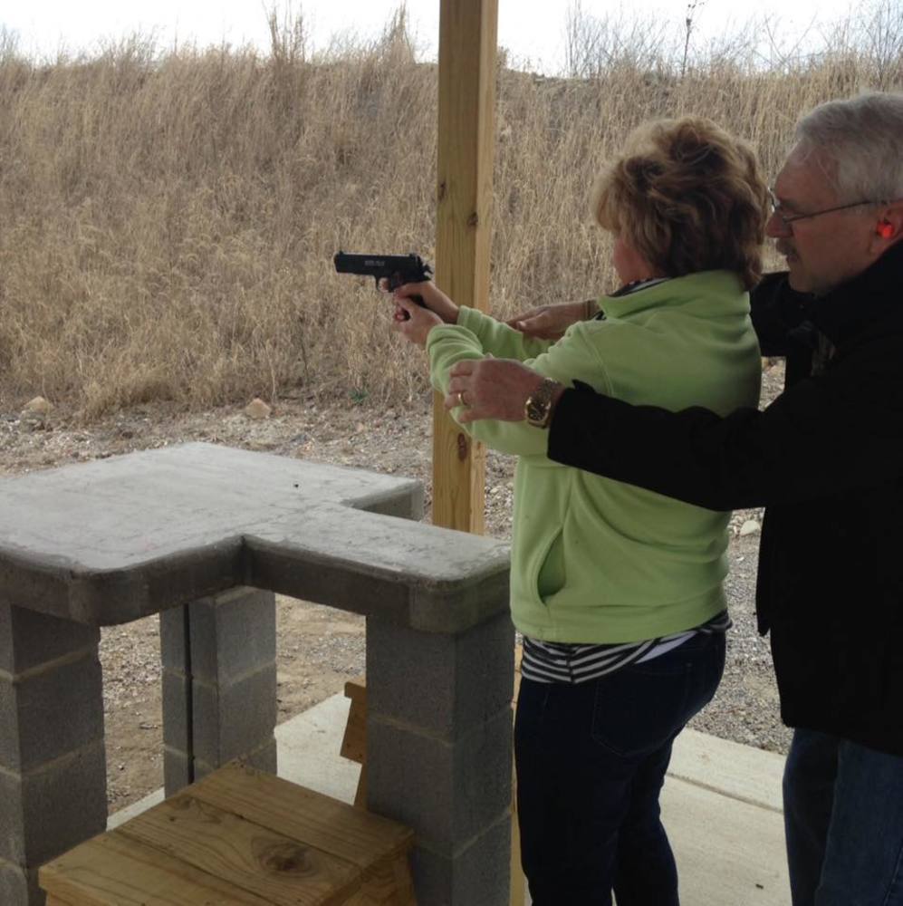 Meet your Posher, Connie